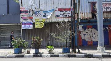 Gambar 3 Dijual Ruko Pusat Kota Bandung