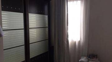 Gambar 4  Dijual 1 Unit Apartemen 3BR Siap Huni Furnished Majesty Bandung