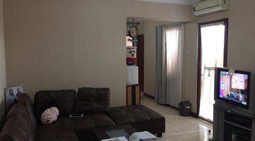 Gambar 1  Dijual 1 Unit Apartemen 3BR Siap Huni Furnished Majesty Bandung