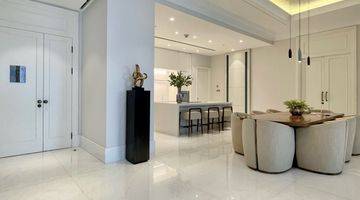 Gambar 1 The St Regis Jakarta, High End Apartment, Prime Location