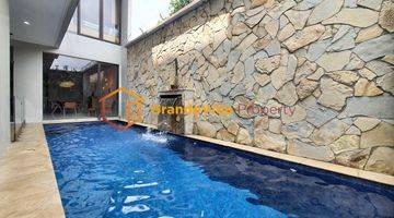 Gambar 2 Best Deal di Kebagusan, Furnished Pool, Dekat Tb Simatupang