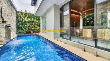 Gambar 5 Best Deal di Kebagusan, Furnished Pool, Dekat Tb Simatupang