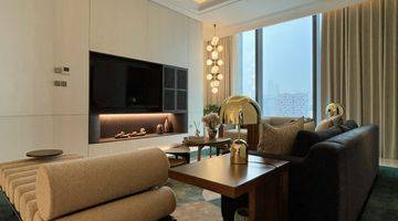 Gambar 5 The St Regis Jakarta, High End Apartment, Prime Location