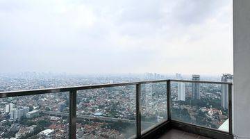 Gambar 2 Apartment Kemang Village Tower Ritz, Terawat Dan Siap Huni.