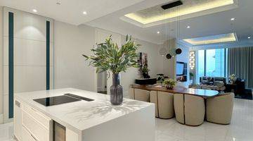 Gambar 2 The St Regis Jakarta, High End Apartment, Prime Location