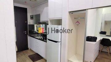 Gambar 4 Apartemen Fully Furnished Siap Huni Di Casa De Parco Area BSD City