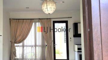 Gambar 2 Rumah Siap Huni Semi Furnished Di Avani Area BSD City