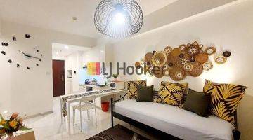 Gambar 1 Apartemen Siap Huni Type 2 Br Di Sky House Bsd City