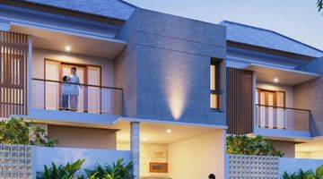 Gambar 2 DIJUAL VILLA READY UNIT 5 MENIT KE PANTAI SINDU SANUR