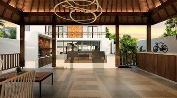 Gambar 2 DIJUAL LUXURY 5 BEDROOMS VILLA AT SANUR BALI 