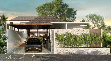 Gambar 5 DIJUAL LUXURY 5 BEDROOMS VILLA AT SANUR BALI 