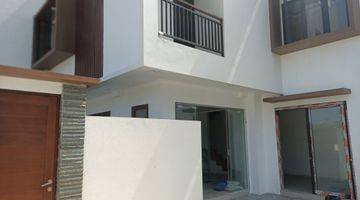 Gambar 2 DIJUAL VILLA MINIMALIS READY UNIT STRATEGIS NUSA DUA 