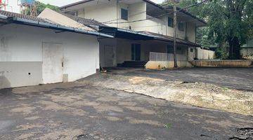 Gambar 3 Harus Terjual Dijual Lahan Playground Rumah . Jl. Kemang Dalam Jakarta Selatan