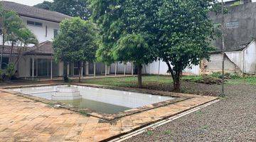 Gambar 4 Harus Terjual Dijual Lahan Playground Rumah . Jl. Kemang Dalam Jakarta Selatan