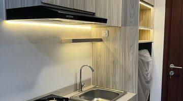 Gambar 2 Disewakan Apartement Parkland Avenue BSD