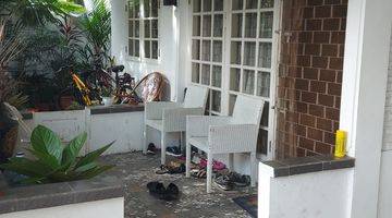 foto lainnya rumah apik cepat jual cireundeu