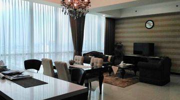 Gambar 2 Apartemen Empire Tower Kemang Jakarta Selatan