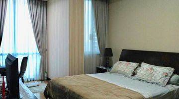 Gambar 4 Apartemen Empire Tower Kemang Jakarta Selatan