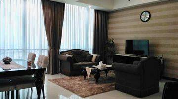 Gambar 5 Apartemen Empire Tower Kemang Jakarta Selatan