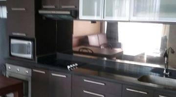 Gambar 1 Dijul Cepat, F. Furnish, Dan Mura, 2br, Di Apart, Waterplace Tower C