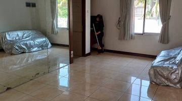 Gambar 3 Rumah Luas Kota Baru Parahyangan Kbp Furnished