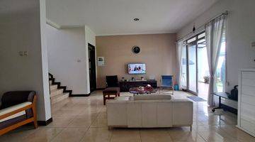 Gambar 4 Rumah Luas Kota Baru Parahyangan Kbp Furnished