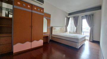 Gambar 5 Rumah Luas Kota Baru Parahyangan Kbp Furnished