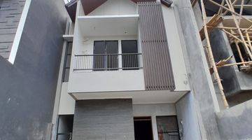 Gambar 2 Di Jual Rumah Baru Termurah Di Mekar Wangi