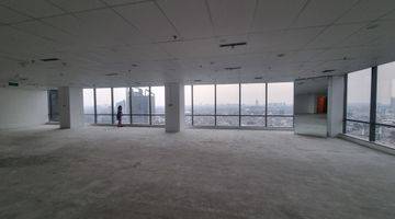 Gambar 2 Office Tower 88 275m2 di Jual Murah