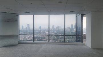 Gambar 3 Office Tower 88 275m2 di Jual Murah