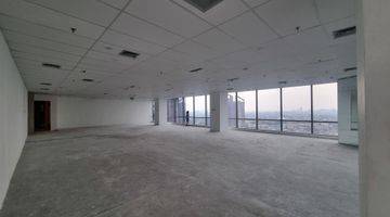 Gambar 1 Office Tower 88 275m2 di Jual Murah