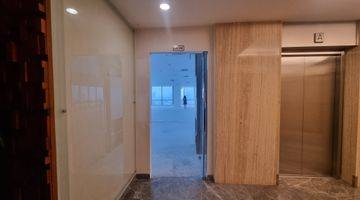 Gambar 5 Office Tower 88 275m2 di Jual Murah