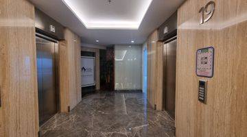 Gambar 5 Office 88 Kota Kasablanka 275m2 Sale Harga Murah Dijual Cepat