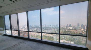 Gambar 5 Office Tower 88 275m2 di Jual Murah