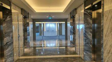 Gambar 3 Pakuwon Tower 2.195m2 HGB Fully Furnish Furniture