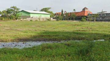 Gambar 1 Di Kontrakkan Tanah Dikawasan Mertasari Sanur Kota Denpasar