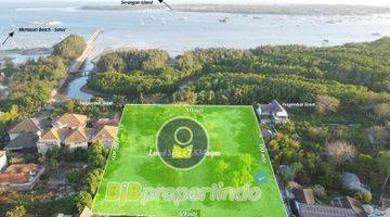 Gambar 1 Dijual Lokasi Tanah Premium Dikawasan Pantai Mertasari Sanur - Bali