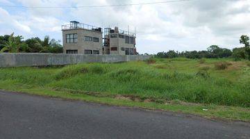 Gambar 3 Available Land Main Road For Leasehold Kedungu, Belalang, Kediri