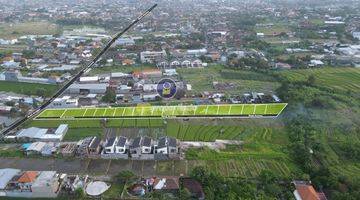 Gambar 1 KAN TANAH KAVLING LOKASI KEDAMPANG