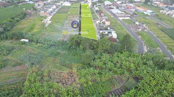 Gambar 5 KAN TANAH KAVLING LOKASI KEDAMPANG