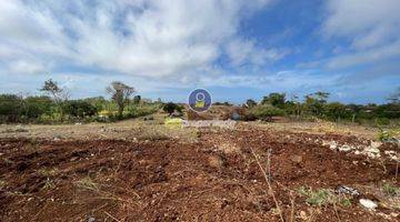 Gambar 2 Disewakan Tanah Kavling Exclusive Di Pandawa Beach, Nusa Dua Bali