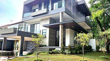 Gambar 1 Green Cove Bsd City Rumah Baru Design Modern Lingkungan Asri