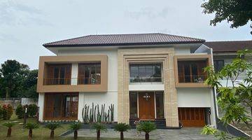 Gambar 4 Dijual Rumah Taman Telaga Golf , Bsd Rumah Mewah Fully Furnished