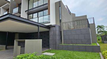 Gambar 5 Brand New House Rumah Sultan Navapark Bsd City Cluster Laurel