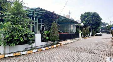 Gambar 3 Dijual Rumah Hook Regency Melati Mas Kondisi Bagus Rapih .deww