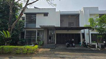 Gambar 5 Rumah 2 Lantai Bagus Siap Huni di Green Cove Bsd City, Tangerang