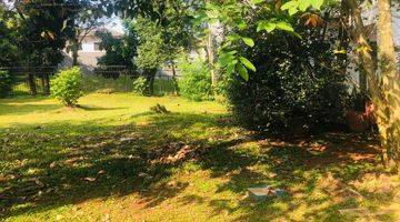 Gambar 2 Dijual Kavling Hoek The Green Bsd Lokasi Bagus Siap Bangun