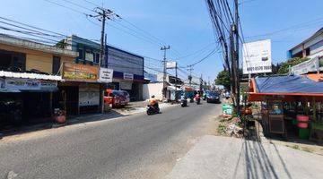 Gambar 2 Termurah!! Bu  Ruko Strategis Sangat Cocok Untuk Usaha, Lokasi Di Jalan Raya Dekat Dengan Stasiun,pasar Kranji,daerah Lokasi Sudah Banyak Yang Pakai Untuk Usaha...di Jl. Raya Pemuda, Bekasi Barat