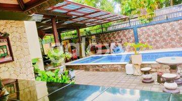 Gambar 4 VILLA 2 LANTAI FULL FURNISHED PERUM JIMBARAN ASRI BADUNG, BALI