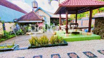 Gambar 5 VILLA 2 LANTAI FULL FURNISHED PERUM JIMBARAN ASRI BADUNG, BALI